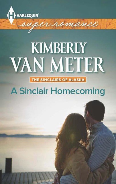 A Sinclair Homecoming, Kimberly Van Meter