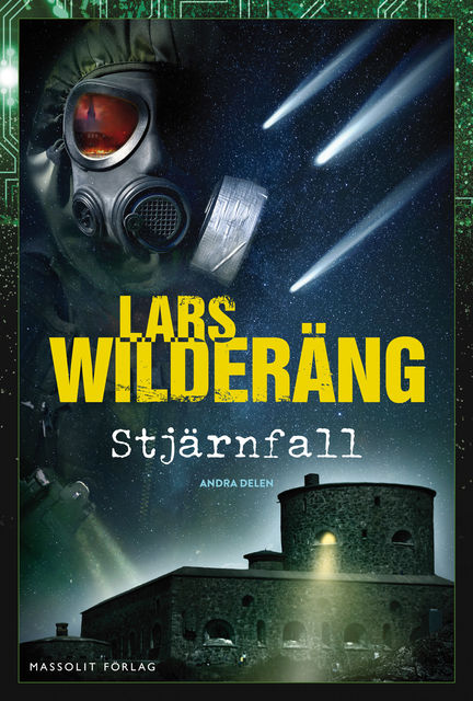 Stjärnfall, Lars Wilderäng