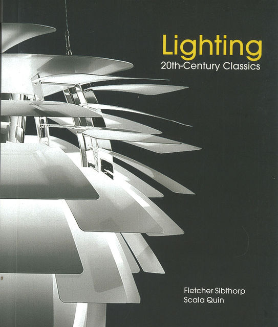 Lighting: 20th Century Classics, Quin Scala