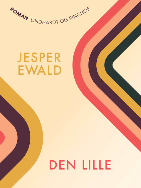 Den lille, Jesper Ewald