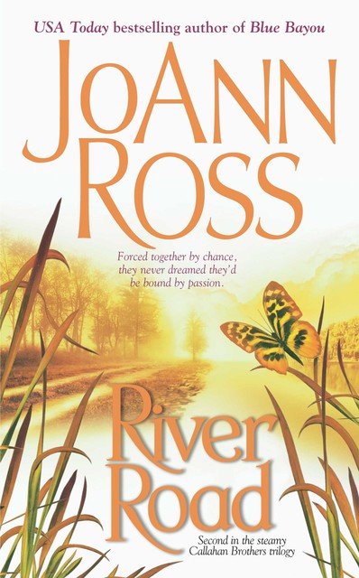 River Road, JoAnn Ross