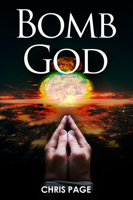 Bomb God, Chris Page