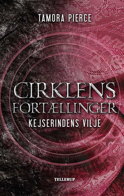 Cirklen gendannes #1: Kejserindens vilje, Tamora Pierce