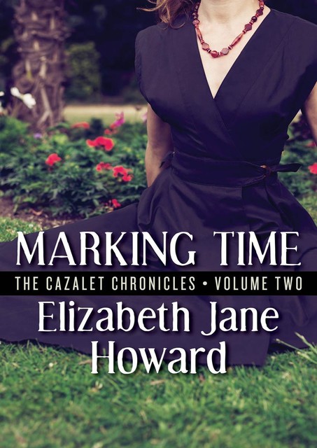 Marking Time, Elizabeth Howard