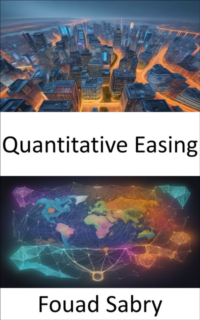 Quantitative Easing, Fouad Sabry