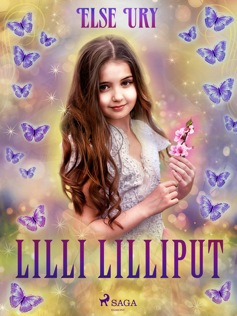 Lilli Liliput, Else Ury