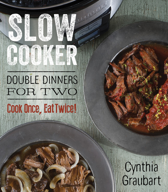 Slow Cooker, Cynthia Graubart