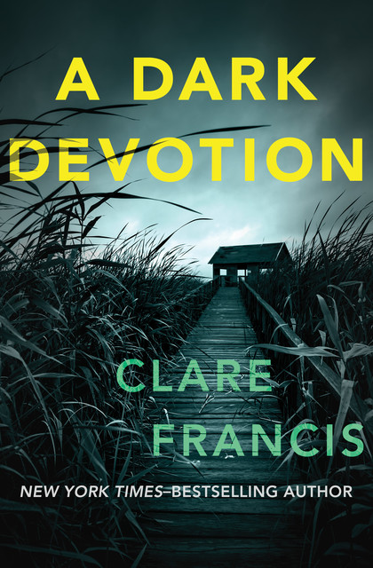 A Dark Devotion, Clare Francis