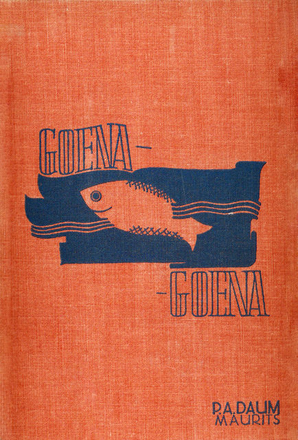 Goena-goena, P.A. Daum