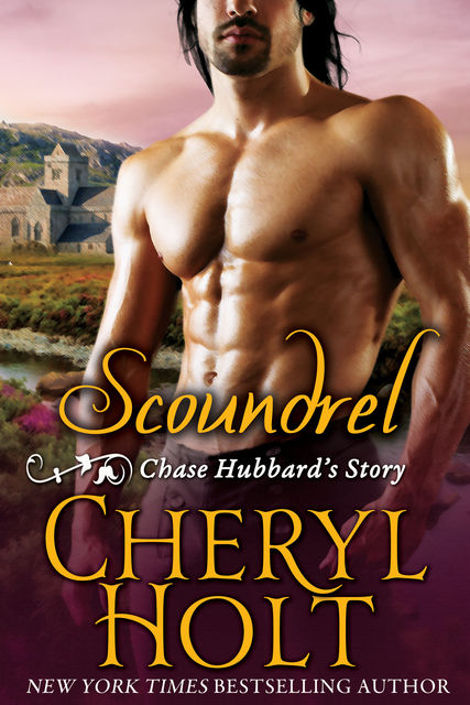 Scoundrel, Cheryl Holt
