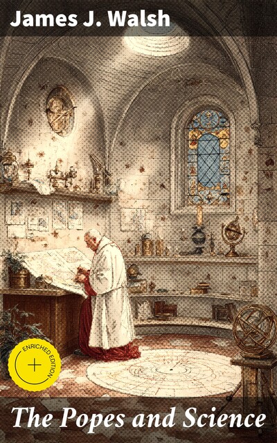 The Popes and Science, James J.Walsh