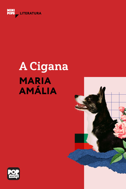A cigana, Maria Amália