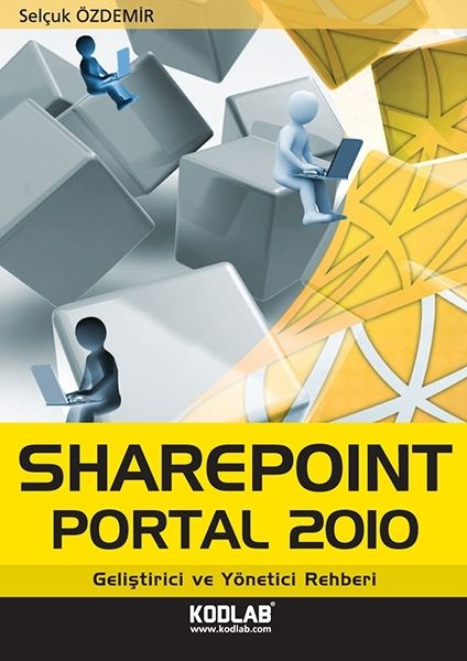 SharePoint Portal 2010, Selçuk Özdemir