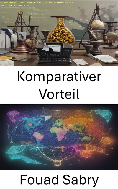 Komparativer Vorteil, Fouad Sabry