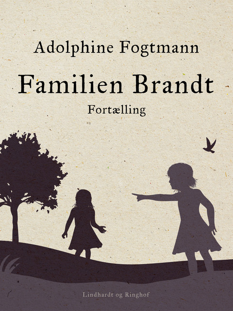 Familien Brandt. Fortælling, Adolphine Fogtmann