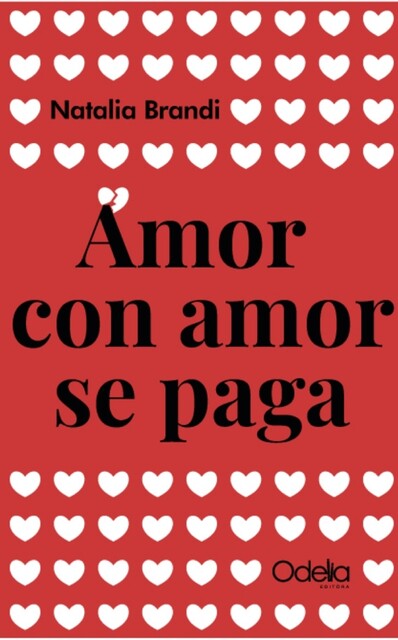 Amor con amor se paga, Natalia Brandi