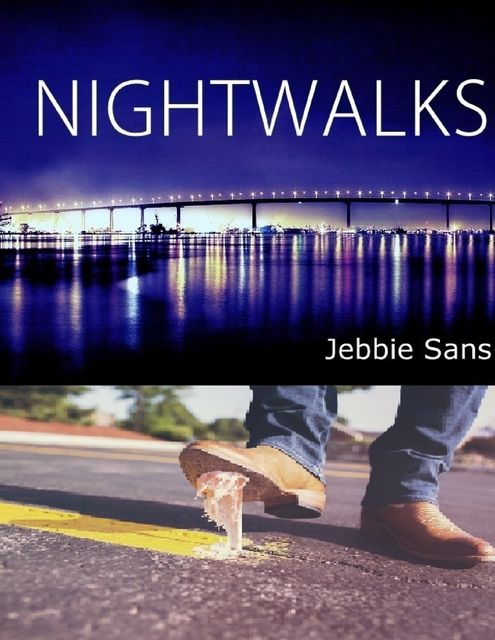 Nightwalks, Jebbie Sans