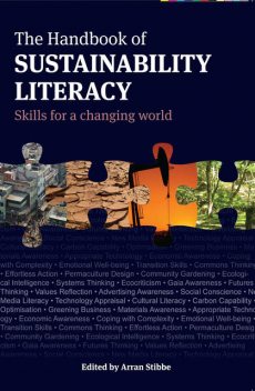 The Handbook of Sustainability Literacy, Arran Stibbe