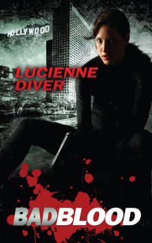 Bad Blood, Lucienne Diver