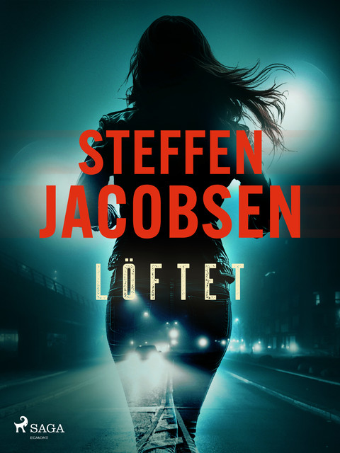 Löftet, Steffen Jacobsen