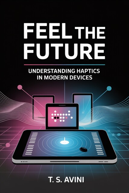 Feel the Future, T. S Avini