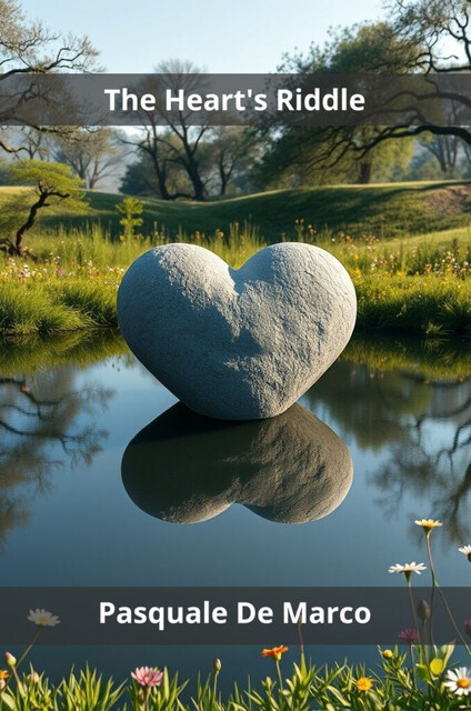 The Heart's Riddle, Pasquale De Marco