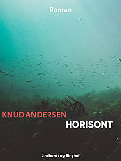 Horisont, Knud Andersen