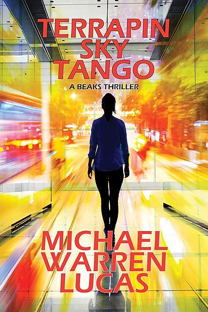 Terrapin Sky Tango, Michael Warren Lucas