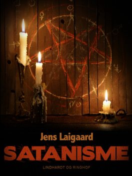 Satanisme, Jens Laigaard