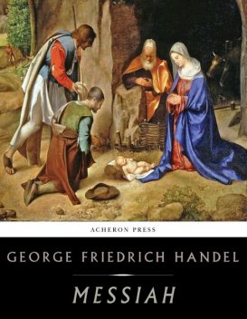 Messiah, George Friedrich Handel