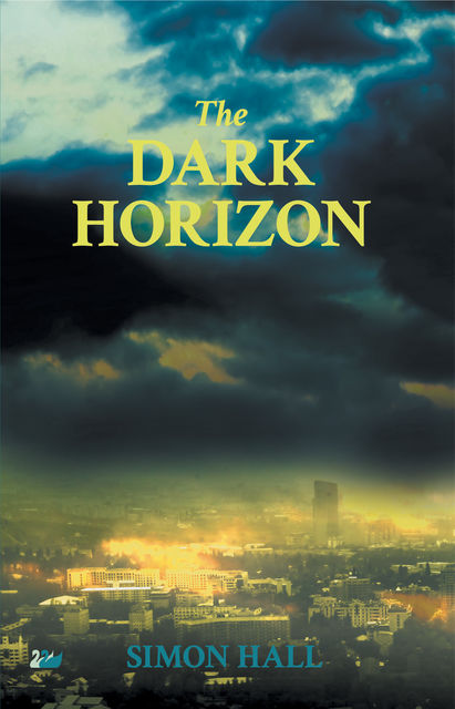 The Dark Horizon, Simon Hall