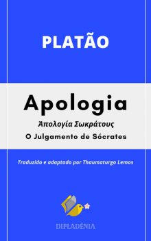 Apologia – Platão, Platão