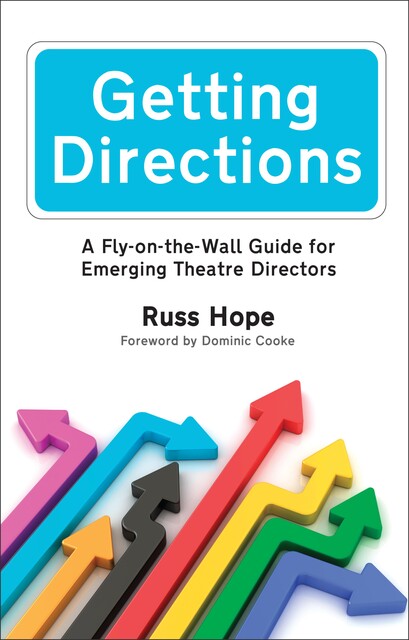 Getting Directions, Russ Hope