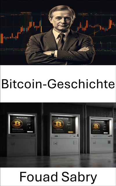 Bitcoin-Geschichte, Fouad Sabry