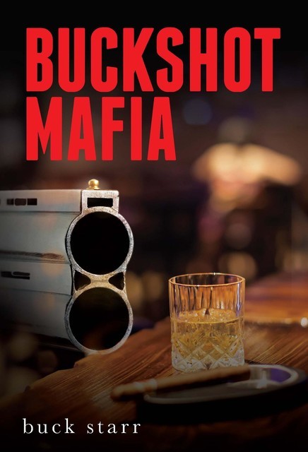 Buckshot Mafia, Buck Starr