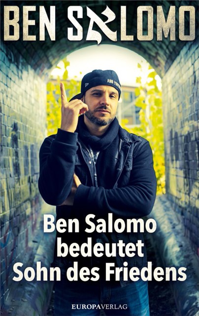Ben Salomo bedeutet Sohn des Friedens, Ben Salomo