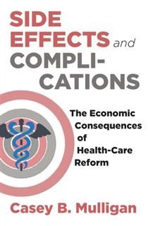 Side Effects and Complications, Casey B. Mulligan