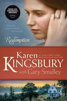 Redemption, Karen Kingsbury