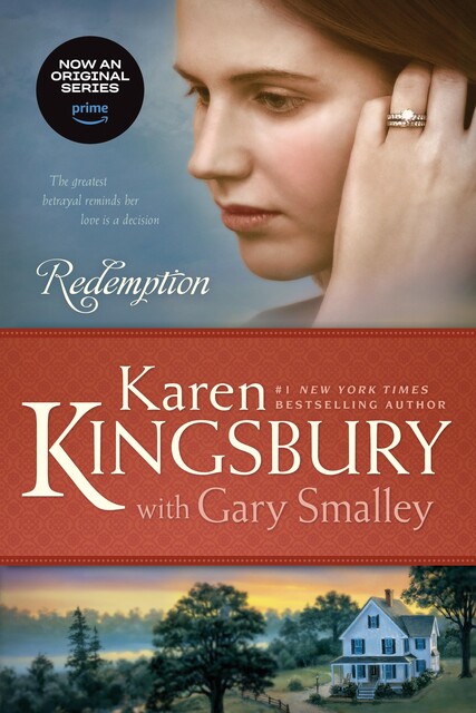 Redemption, Karen Kingsbury
