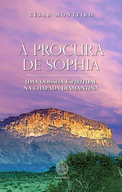 À procura de Sophia, César Monteiro