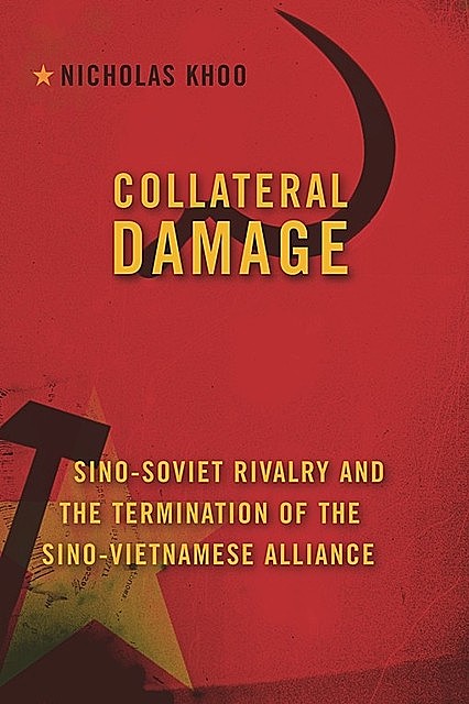Collateral Damage, Nicholas Khoo