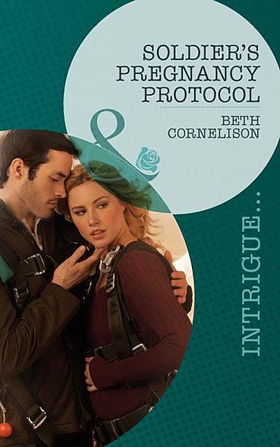 Soldier's Pregnancy Protocol, Beth Cornelison