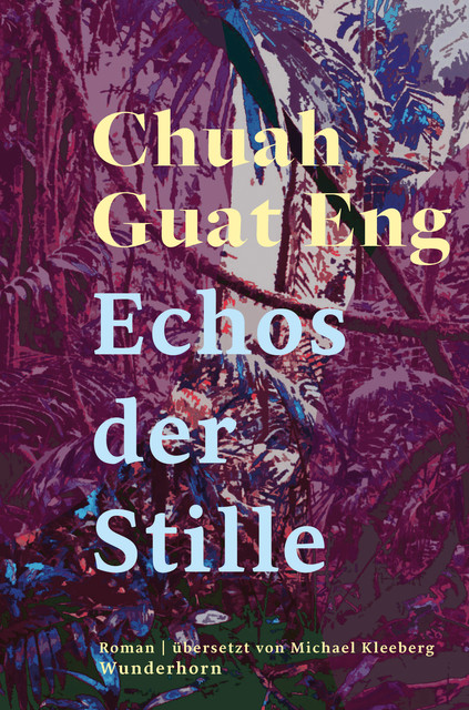 Echos der Stille, Chuah Guat Eng