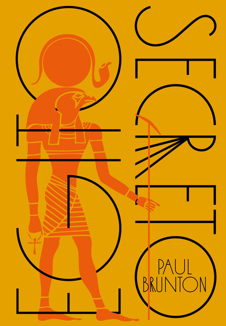 Egito Secreto, Paul