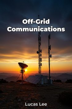 Off-Grid Communications, Lucas Lee