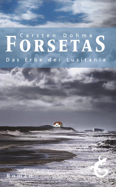 Forsetas, Carsten Dohme