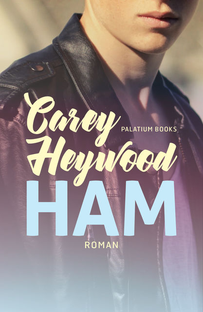 Ham, Carey Heywood