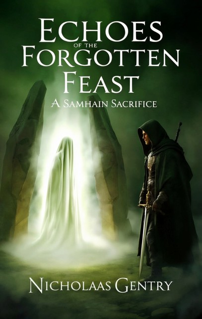 Echoes of the Forgotten Feast, Nicholaas Gentry