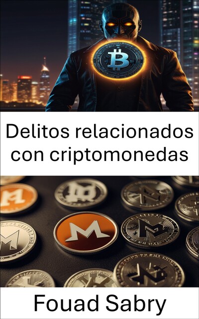 Delitos relacionados con criptomonedas, Fouad Sabry