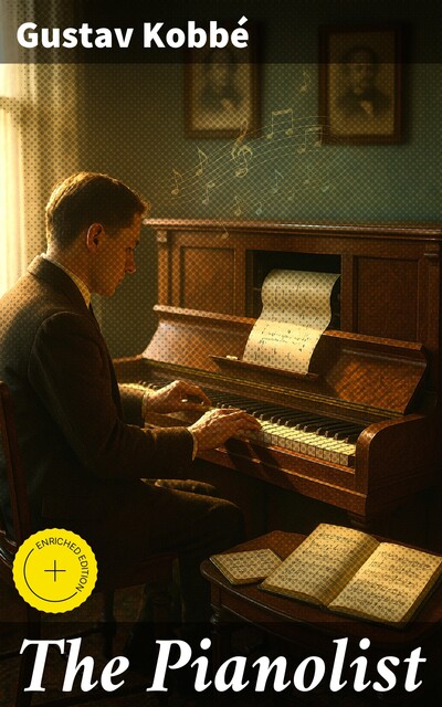The Pianolist, Gustav Kobbé